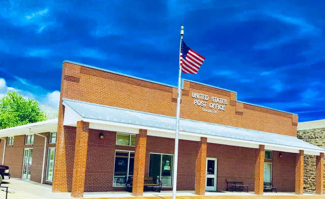 United States Postal Service