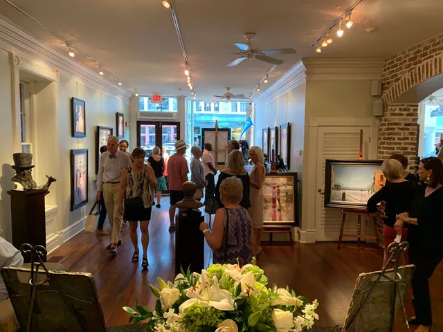 Ella Walton Richardson Fine Art