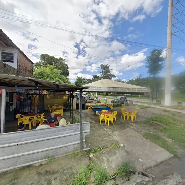 Bar e Restaurante da Di