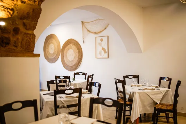 Trattoria Oltre Mare