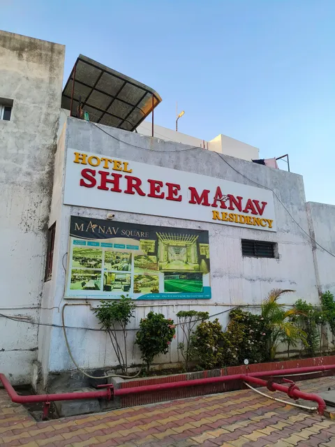 Manav Residency