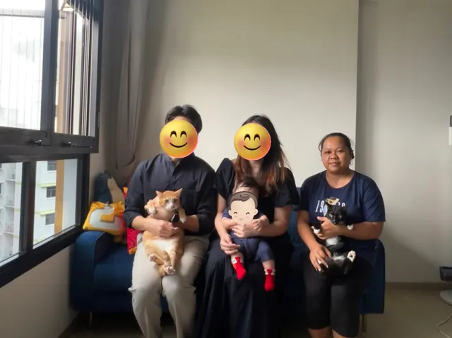 Good Day Maid Pte. Ltd.