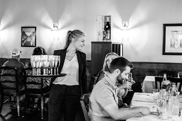 CiBi Italian Restaurant