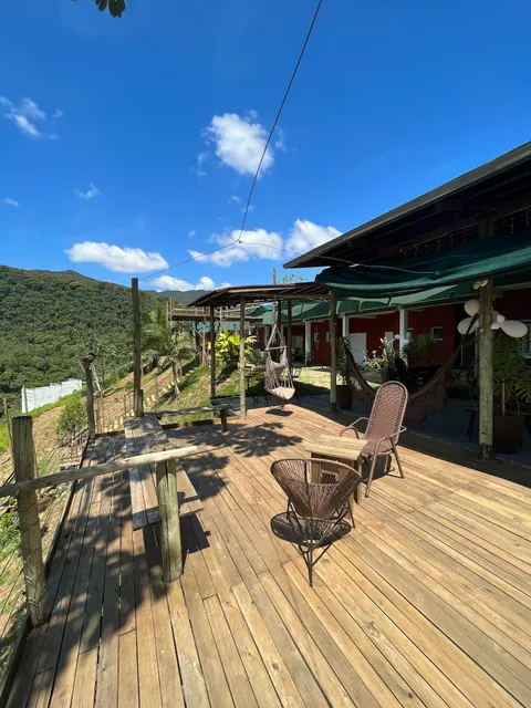 Pousada São Francisco - PETAR