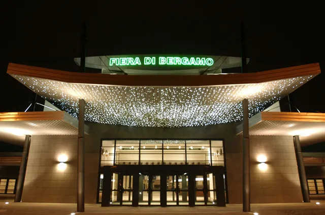 Fiera di Bergamo