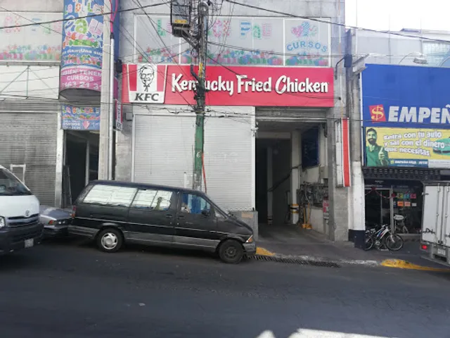 KFC