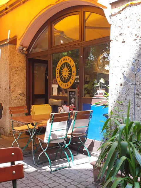 Cafe & Pub Hocus Pocus