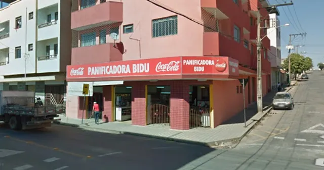 Panificadora Bidú