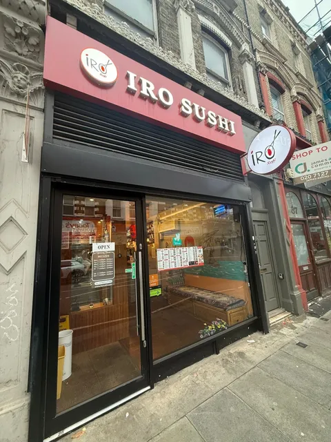 IRO Sushi (Fulham)