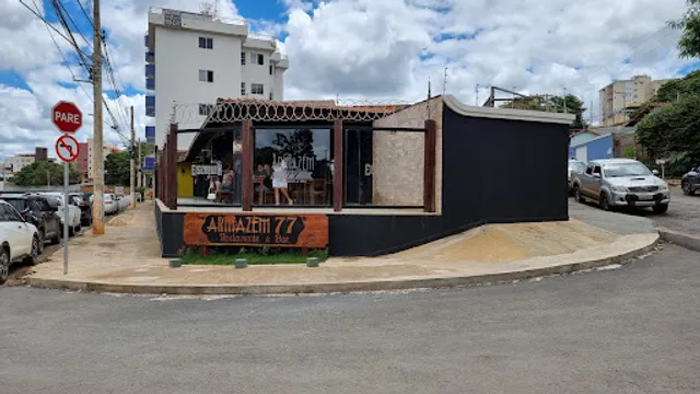 Armazem 77 Restaurante e Bar