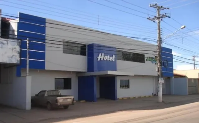 Hotel Portal da Amazônia