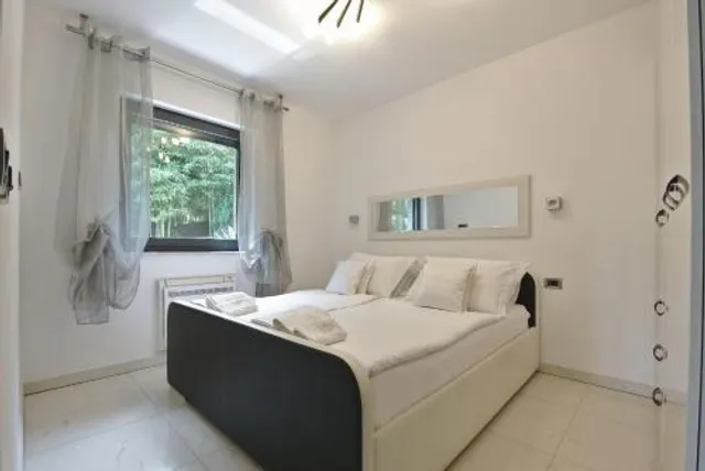 Apartments Marjanovic