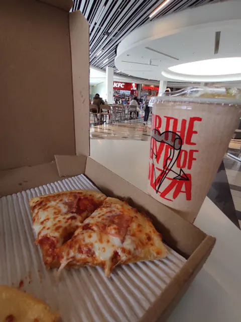 Pizza Hut - Real Plaza Huancayo