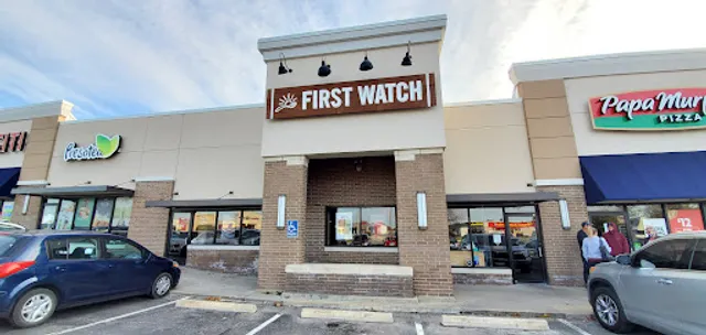 First Watch