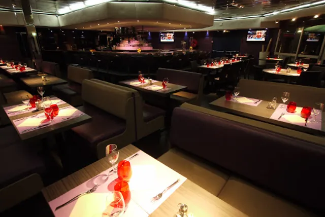 Les Saveurs du Monde