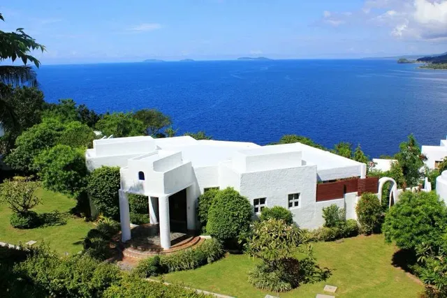 Bellaroca Island Resort & Spa