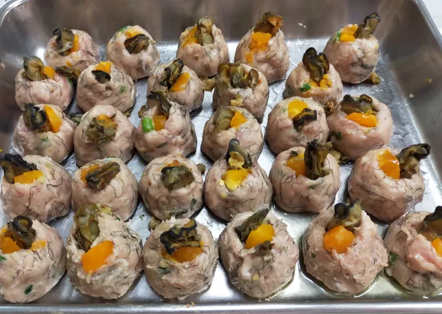 Private Kitchen Restaurant