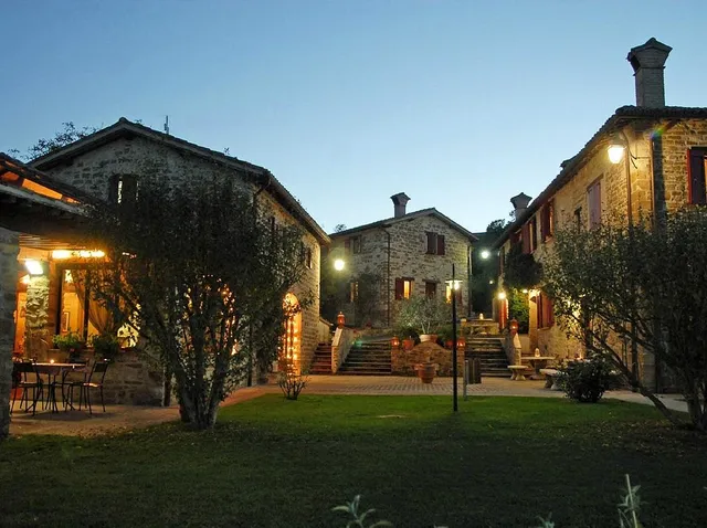 Agriturismo Fonte Al Noce
