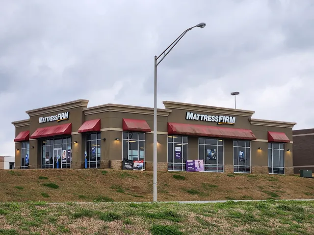 Mattress Firm Outlet - Cox Creek Pkwy