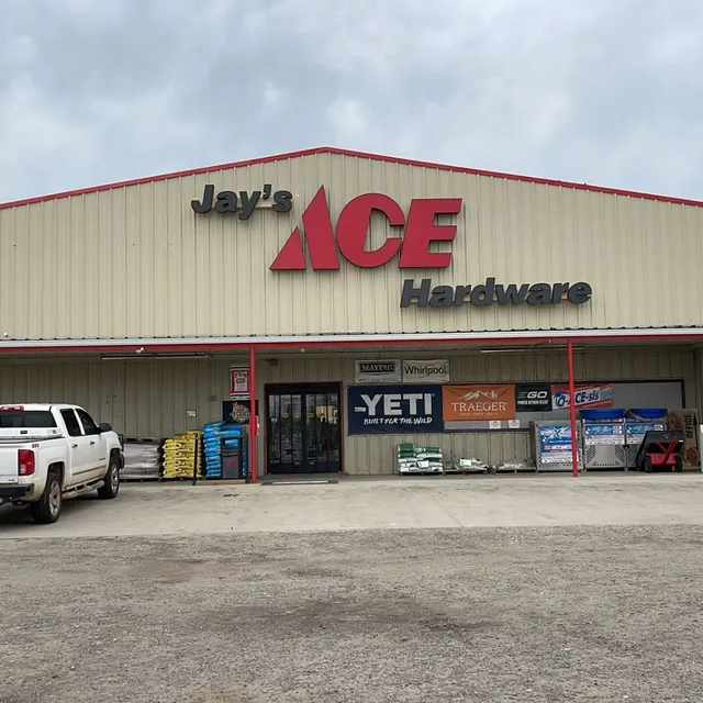 Jay's Ace Hardware