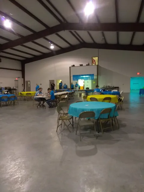 Lake City Christian Church