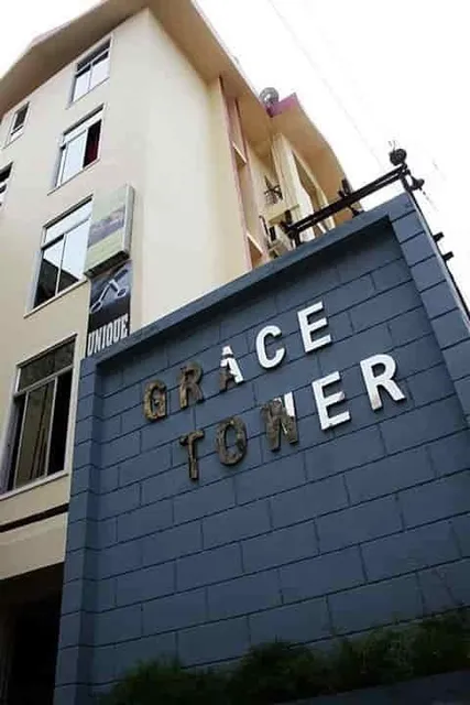 Grace Tower Guests House