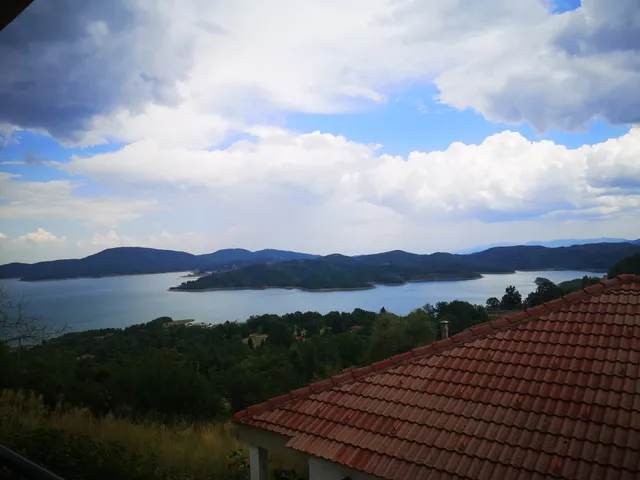 Margaris, tavern-brown