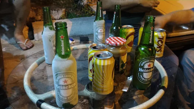 Espetinho do Carlão