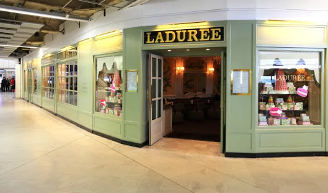 Ladurée