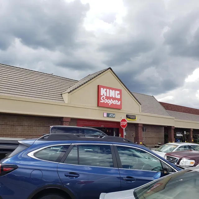 Quincy Place Shopping Center