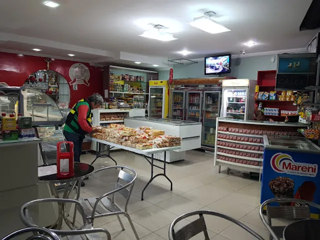 Panificadora Moreira