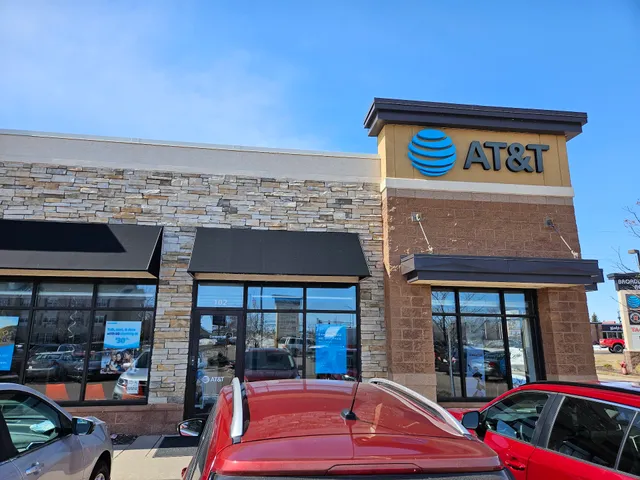 AT&T Store