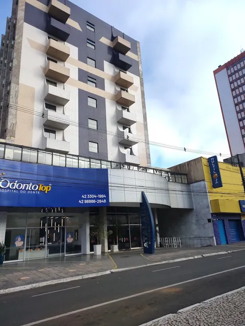 Atalaia Palace Hotel