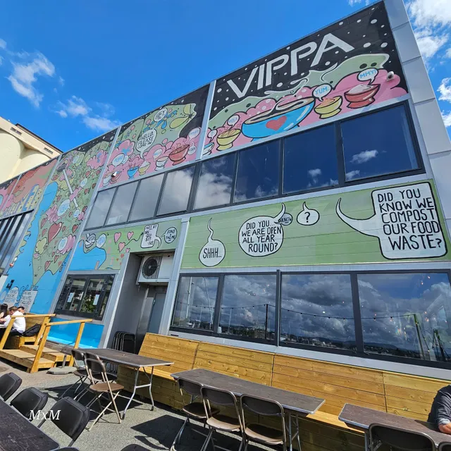 Fra Dypet fish & chips