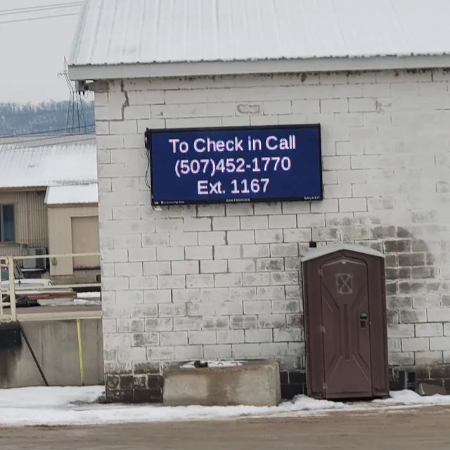 Bay State Milling Company