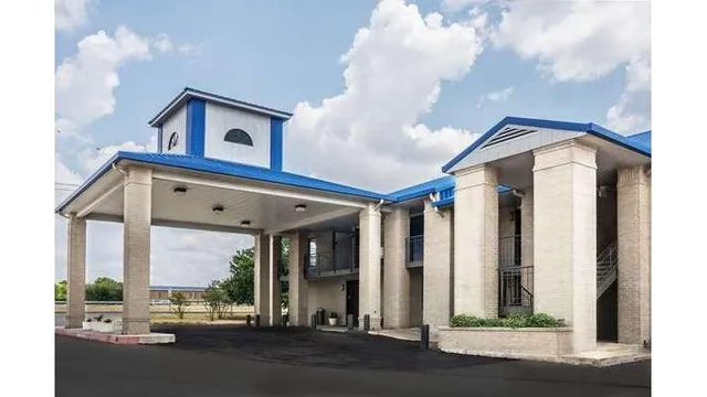 Days Inn by Wyndham Killeen Fort Hood