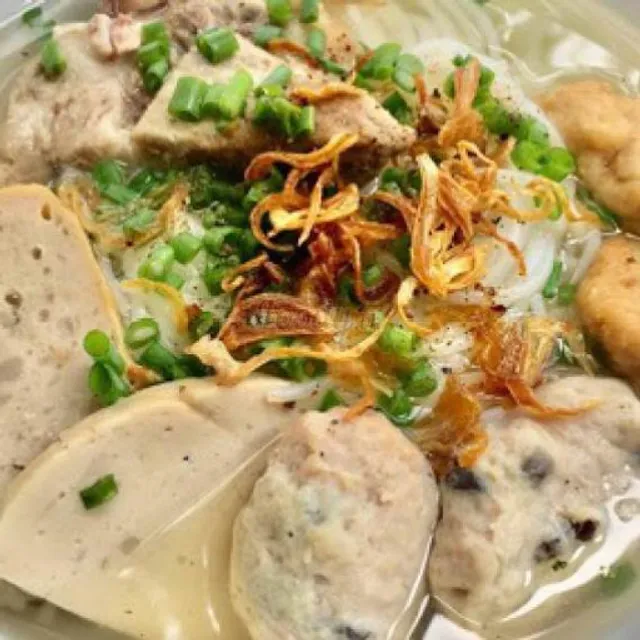 Quán Ăn Ngọc Linh