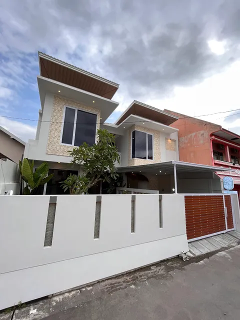 Sampai Villa Urbanica