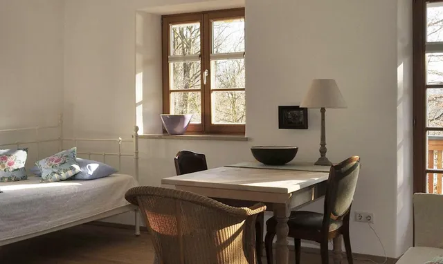 Ferienwohnungen Das Malerhaus