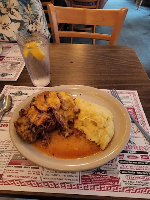 Marcella's Restaurant