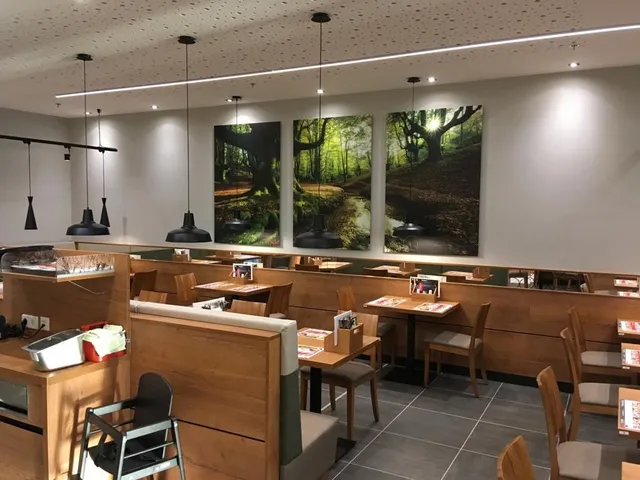 XXXL Restaurant Wolfratshausen