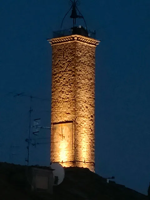 Torre Subrosa