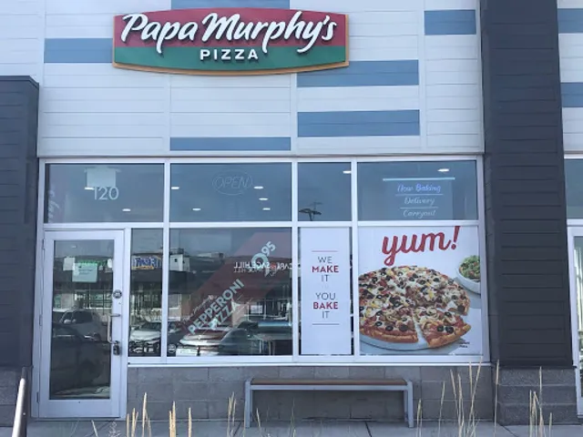 Papa Murphy's Pizza