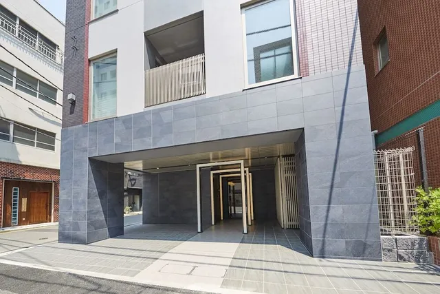 Section L Hatchobori