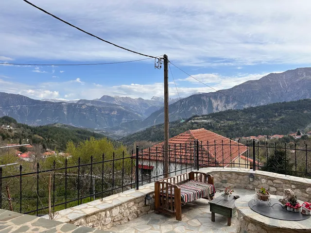 Elen's Suites Pramanta