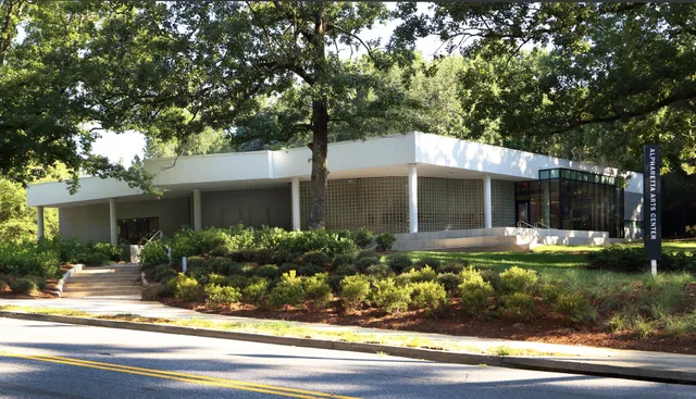 Alpharetta Arts Center