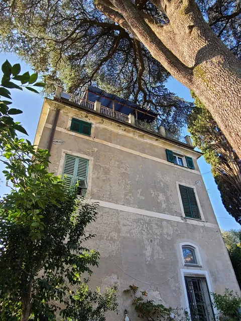 Villa Federici