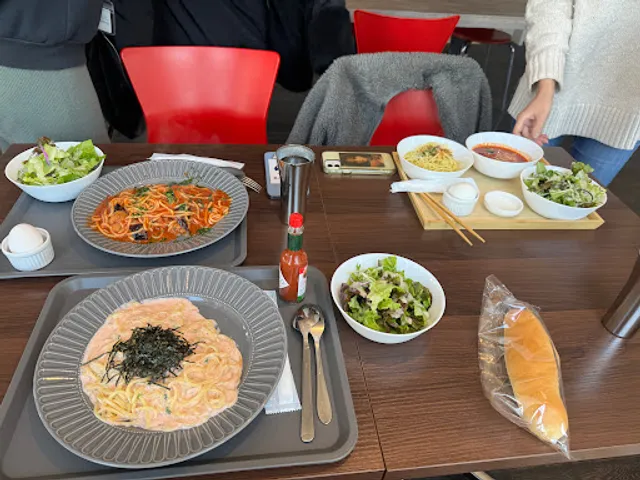 イタリアン beltempo（ベルテンポ）東陽町