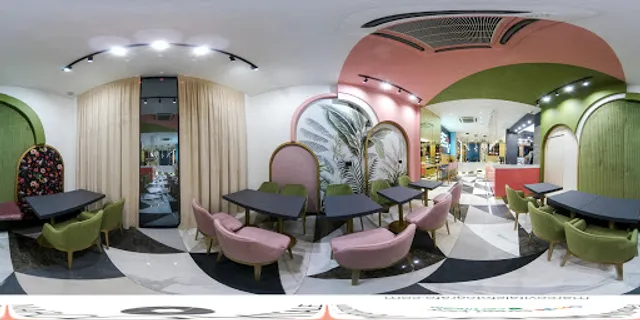 Palazzo Dominici Ristorante e Pizzeria