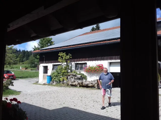 Schneiders Brotzeitstube